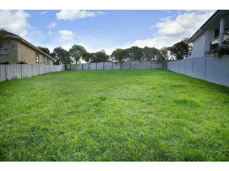 Shell Cove NSW 2529