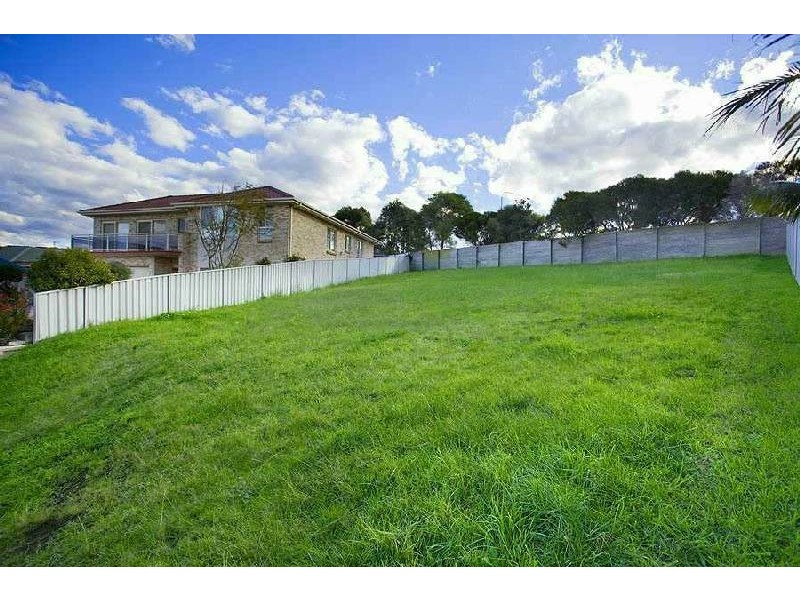 Shell Cove NSW 2529
