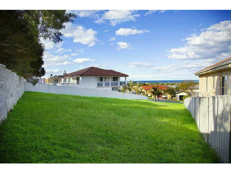 Shell Cove NSW 2529