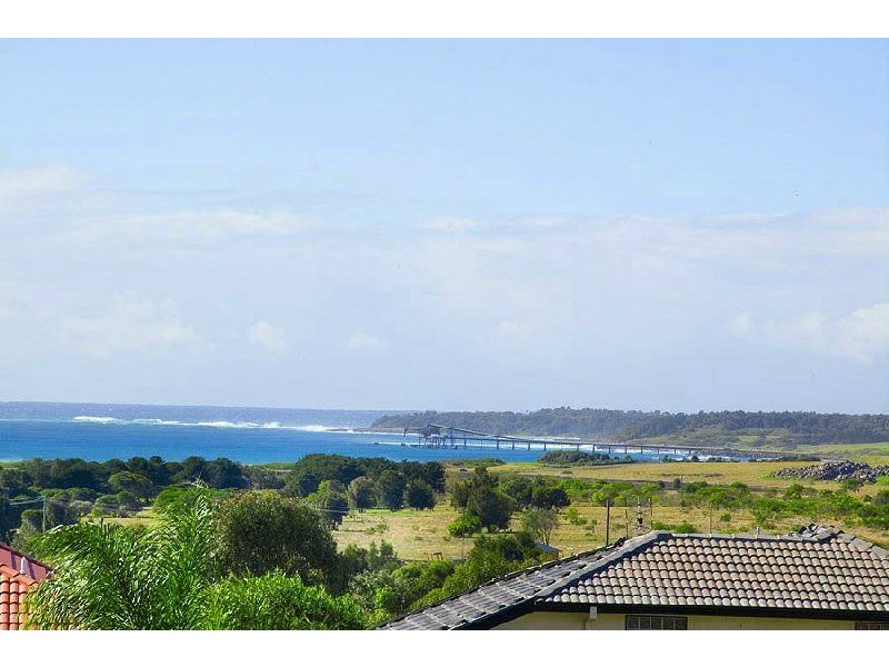 Shell Cove NSW 2529