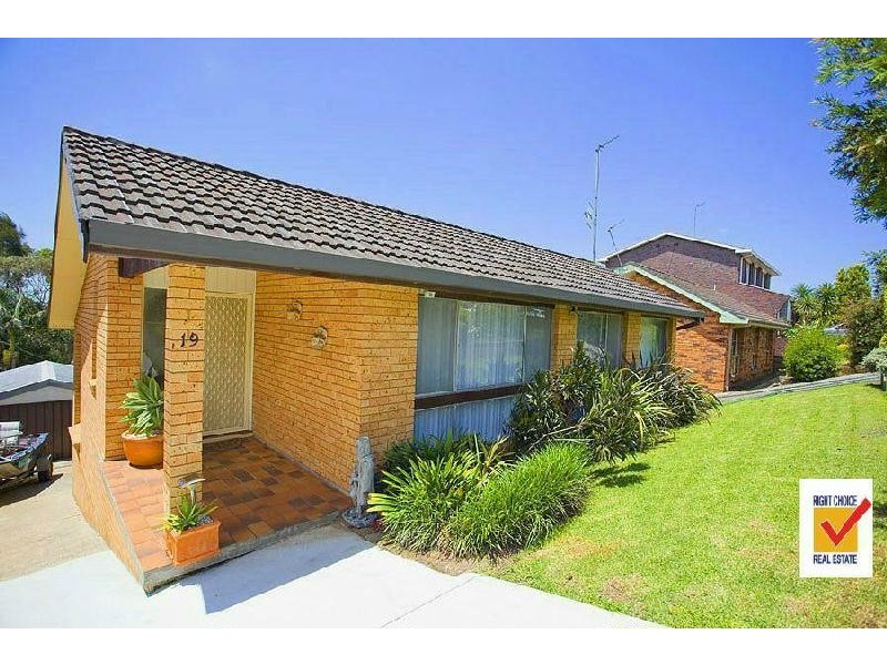 Albion Park NSW 2527