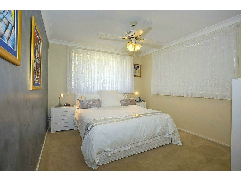 Albion Park NSW 2527