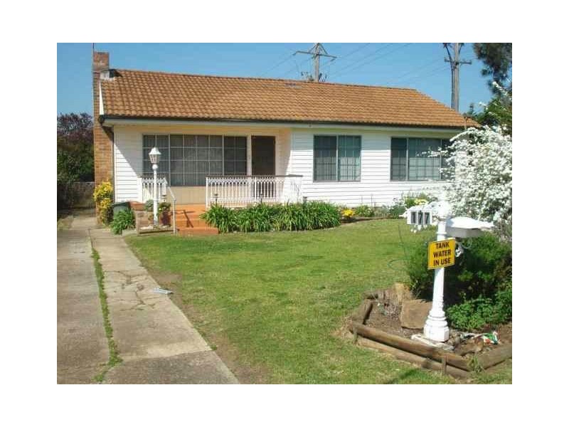 Albion Park NSW 2527