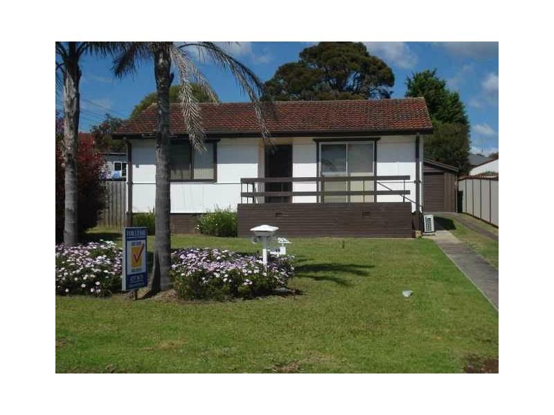 Lake Illawarra NSW 2528