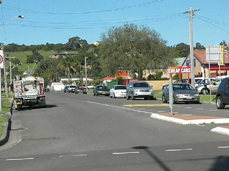 Oak Flats NSW 2529