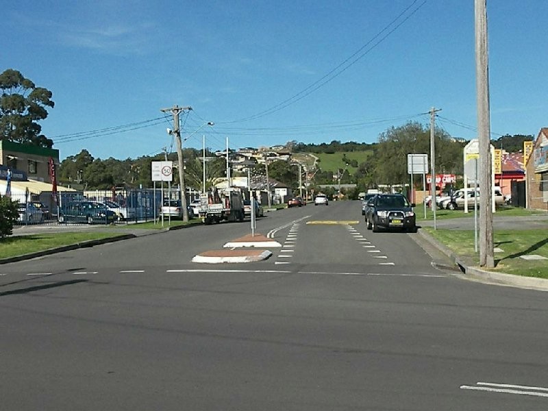 Oak Flats NSW 2529