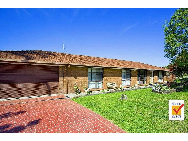 Albion Park NSW 2527