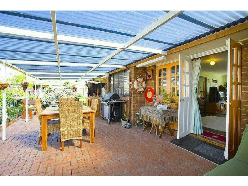 Albion Park NSW 2527