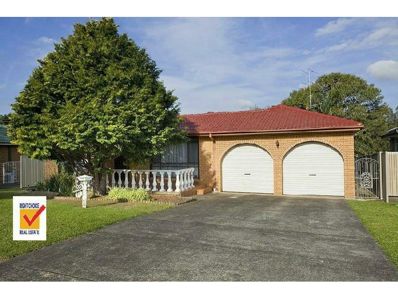 Albion Park NSW 2527