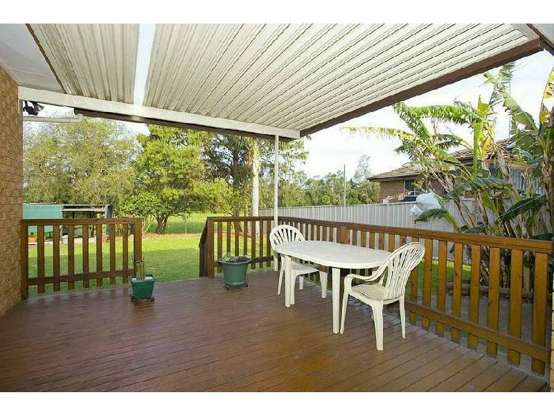 Albion Park NSW 2527