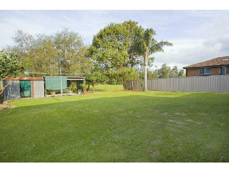 Albion Park NSW 2527