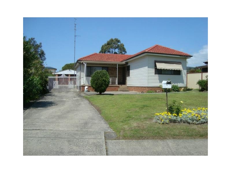 Albion Park NSW 2527