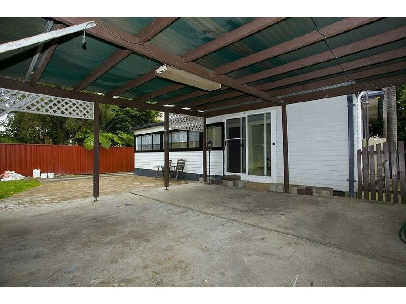 Albion Park Rail NSW 2527