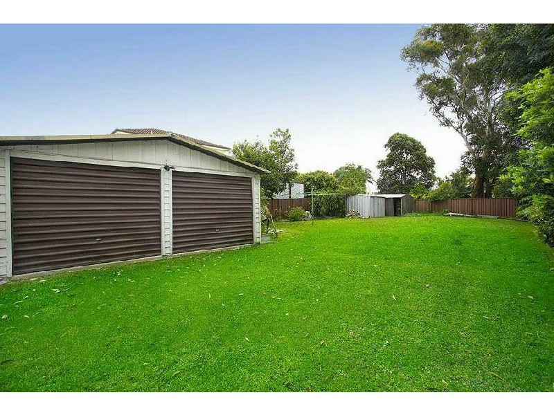 Albion Park Rail NSW 2527