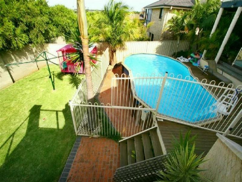 Shell Cove NSW 2529