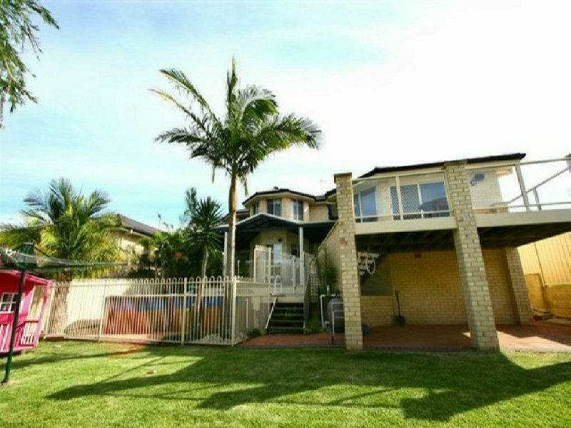 Shell Cove NSW 2529
