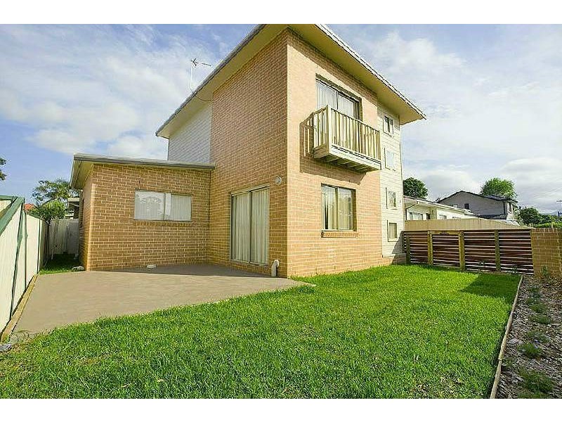 Albion Park Rail NSW 2527