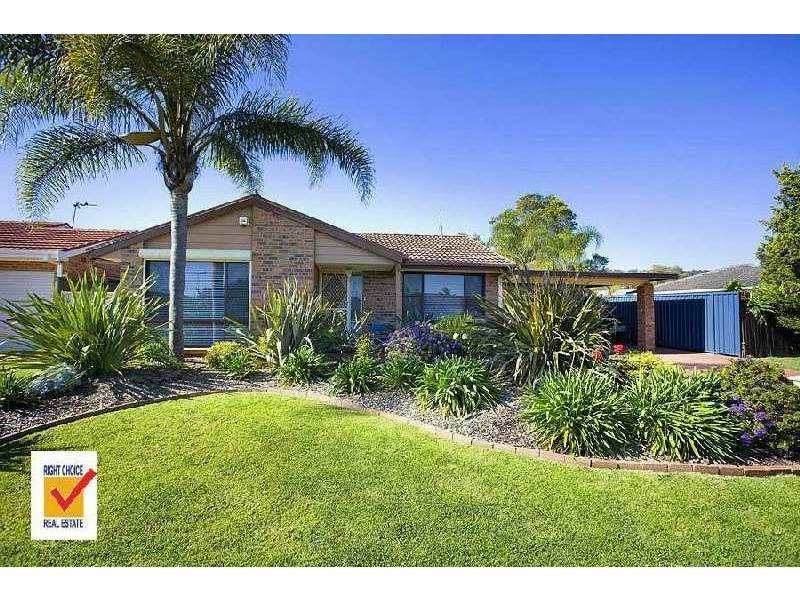 Albion Park Rail NSW 2527