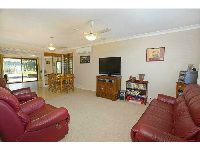 Albion Park Rail NSW 2527