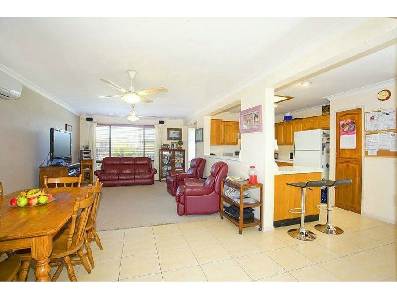 Albion Park Rail NSW 2527