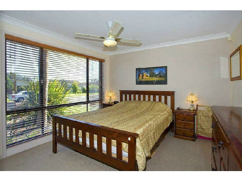 Albion Park Rail NSW 2527