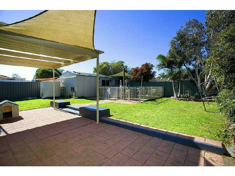 Albion Park Rail NSW 2527