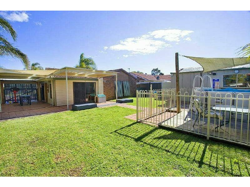 Albion Park Rail NSW 2527