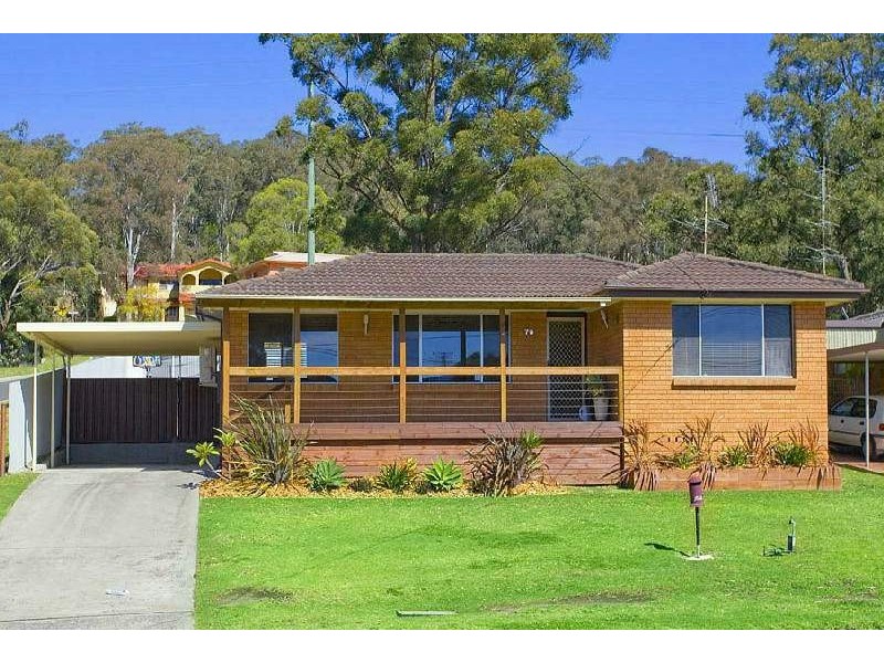 Albion Park NSW 2527