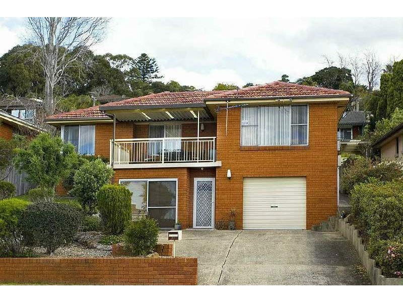 Mount Warrigal NSW 2528