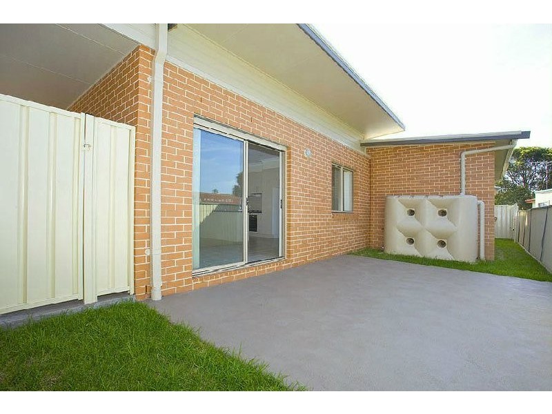 Albion Park Rail NSW 2527