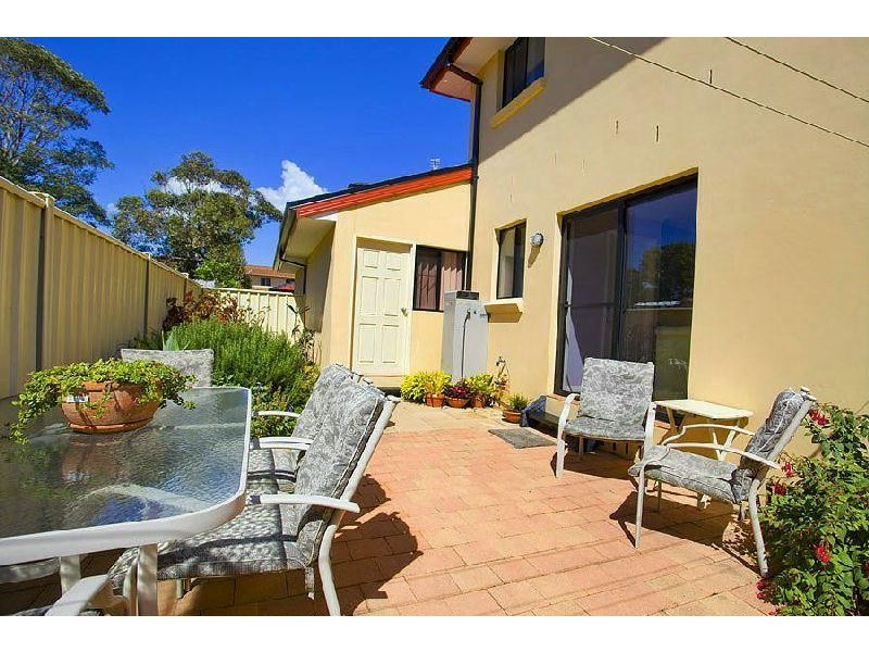 Lake Illawarra NSW 2528