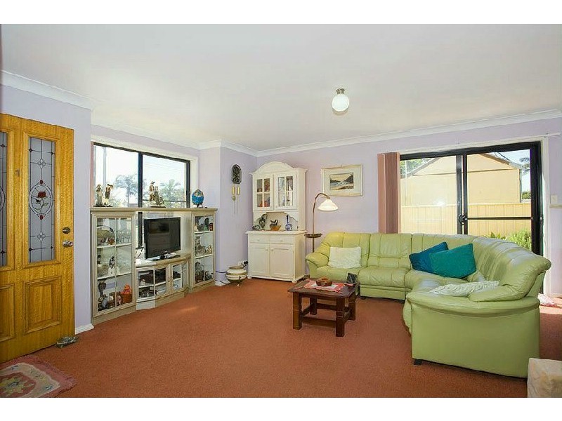 Lake Illawarra NSW 2528