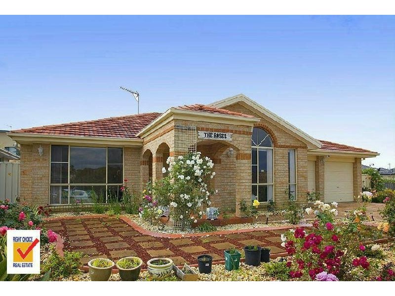 Shell Cove NSW 2529