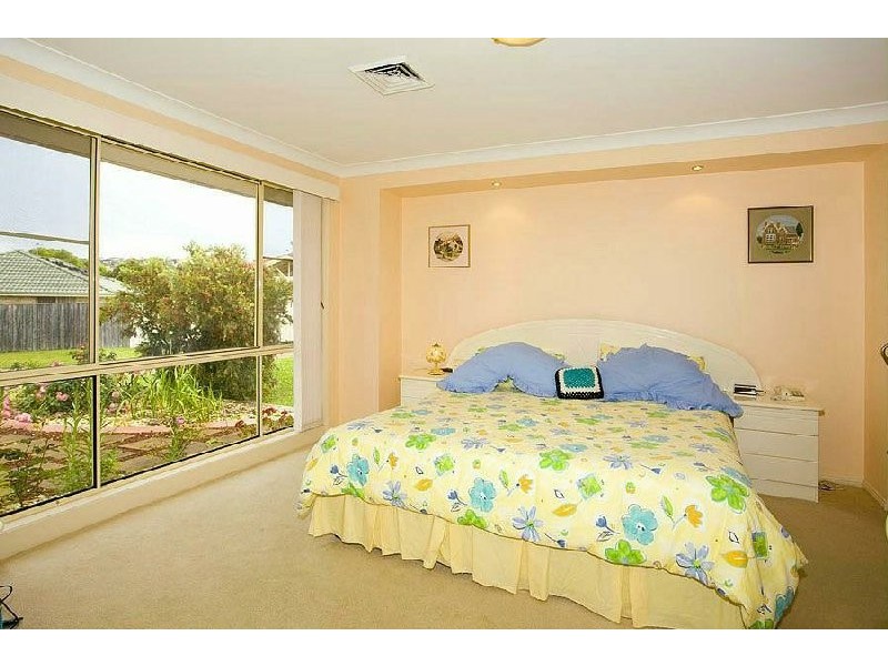 Shell Cove NSW 2529