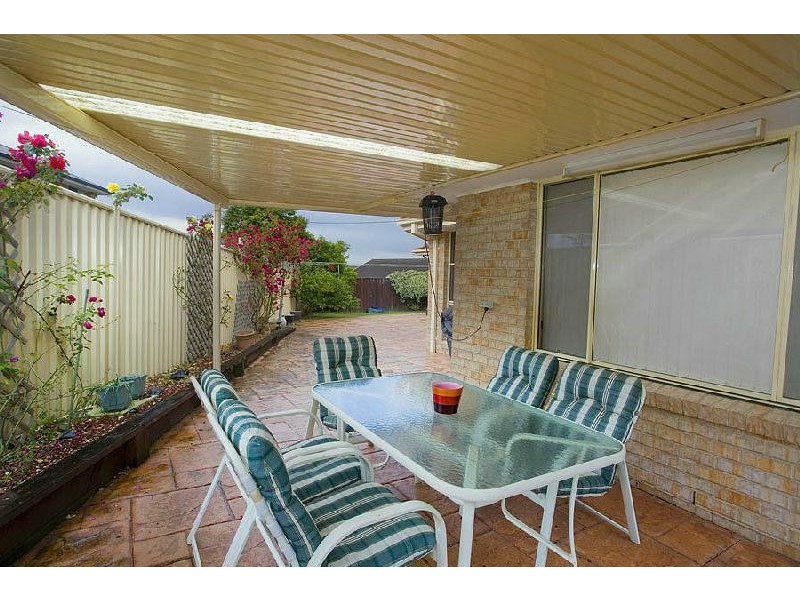 Shell Cove NSW 2529