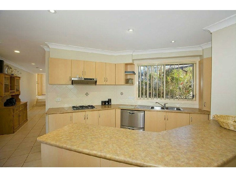 Flinders NSW 2529
