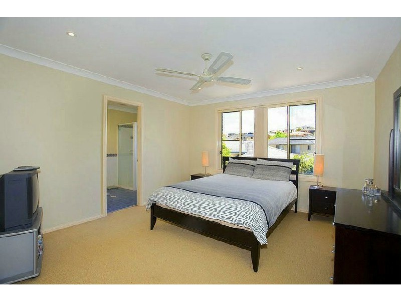 Flinders NSW 2529