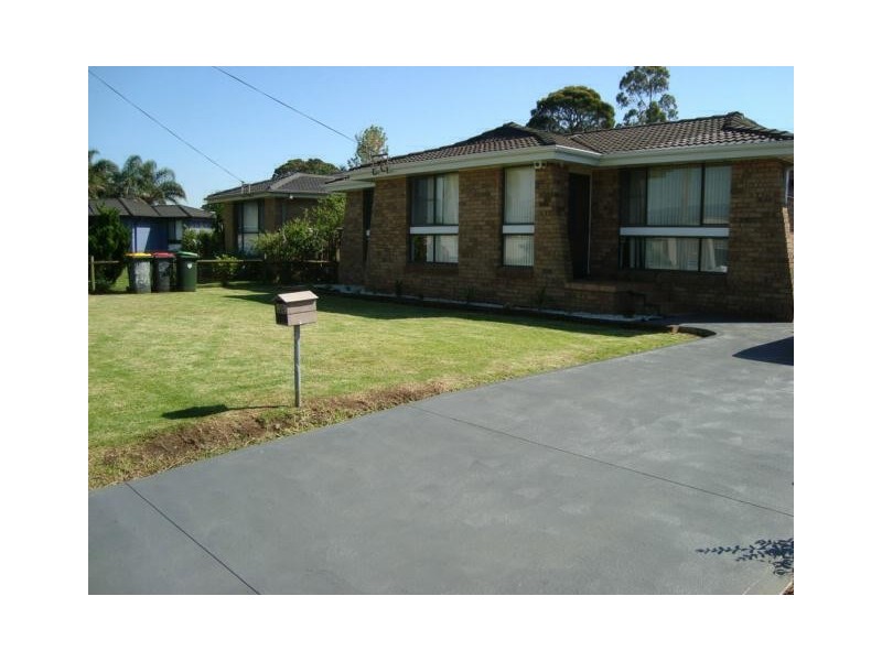 Albion Park Rail NSW 2527