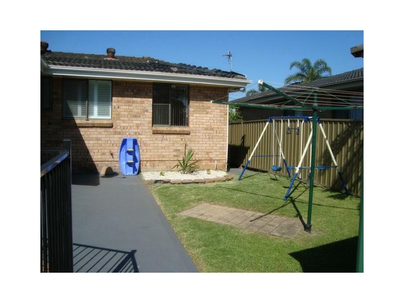 Albion Park Rail NSW 2527