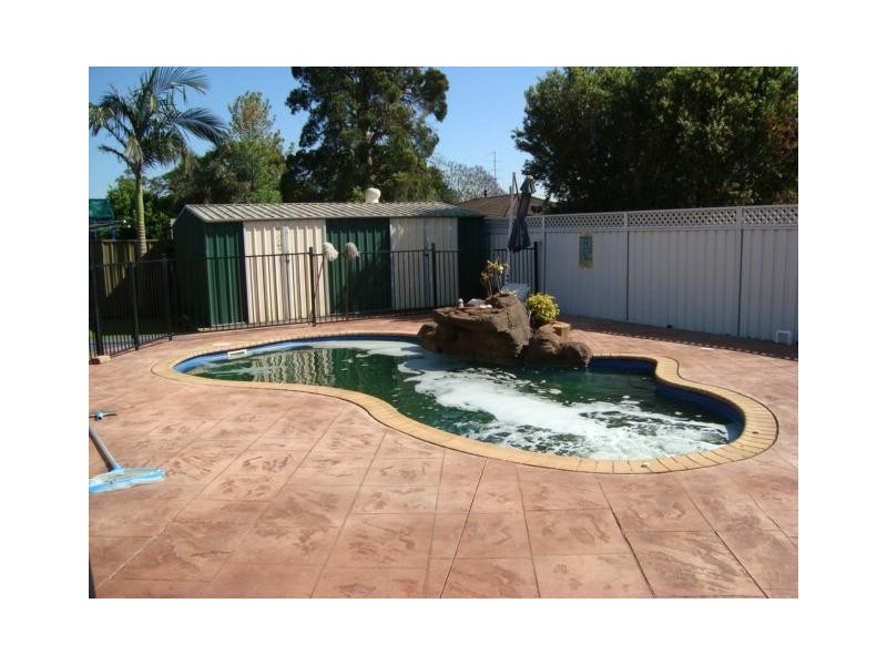 Albion Park Rail NSW 2527