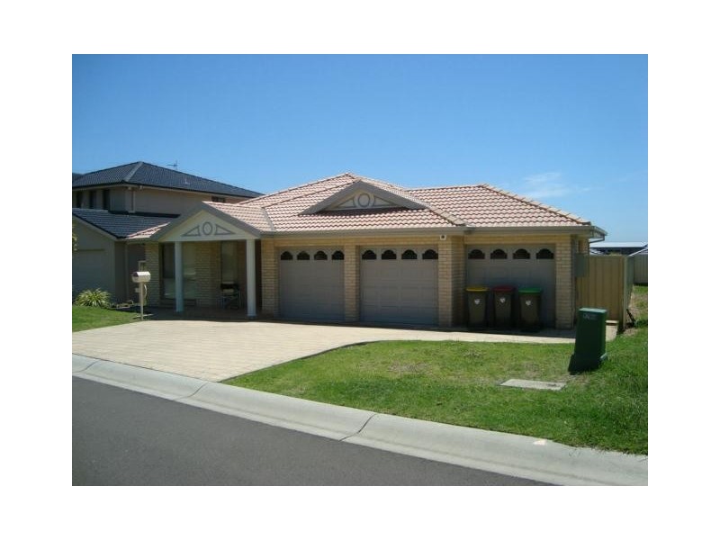 Shell Cove NSW 2529