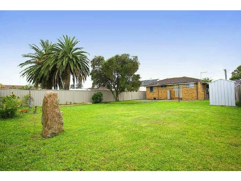 Albion Park Rail NSW 2527