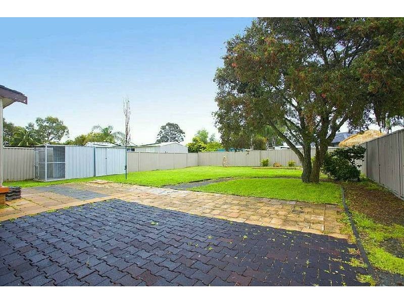 Albion Park Rail NSW 2527