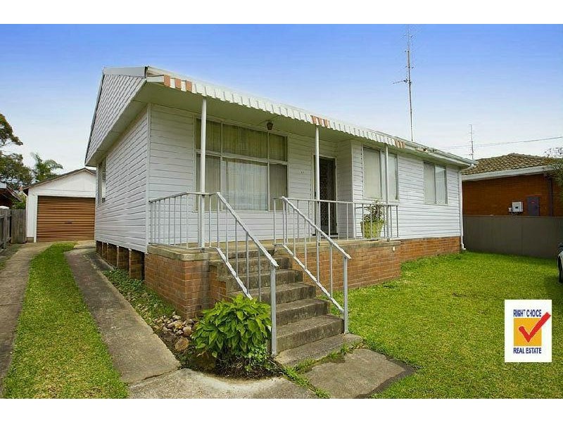 Barrack Heights NSW 2528