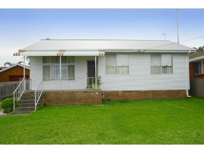 Barrack Heights NSW 2528
