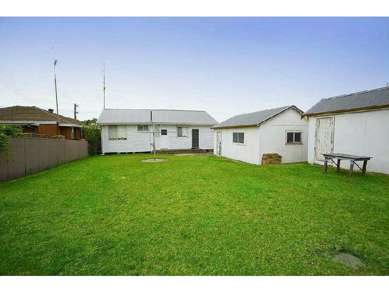 Barrack Heights NSW 2528