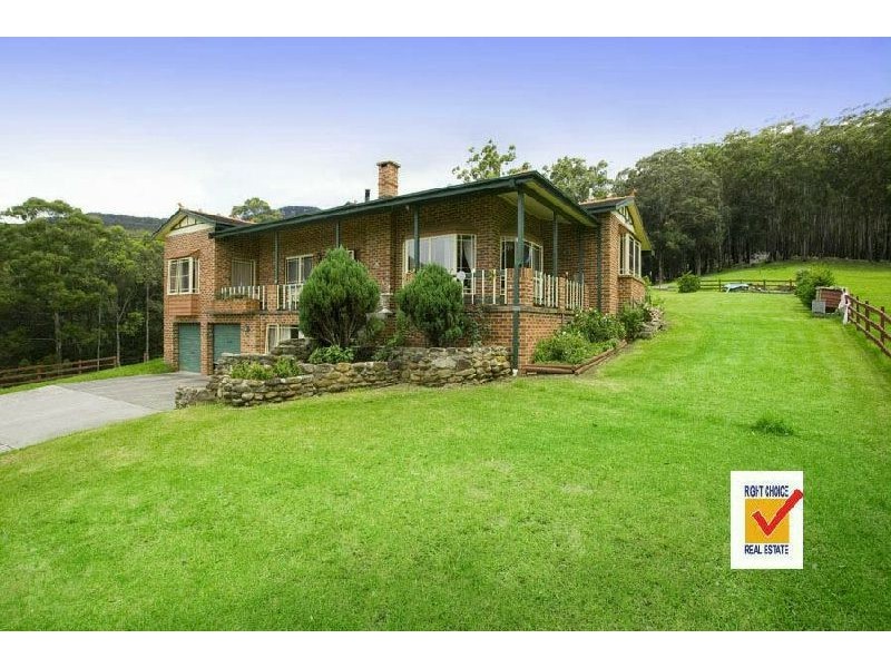 Albion Park NSW 2527