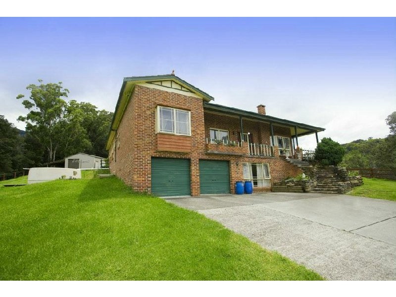 Albion Park NSW 2527