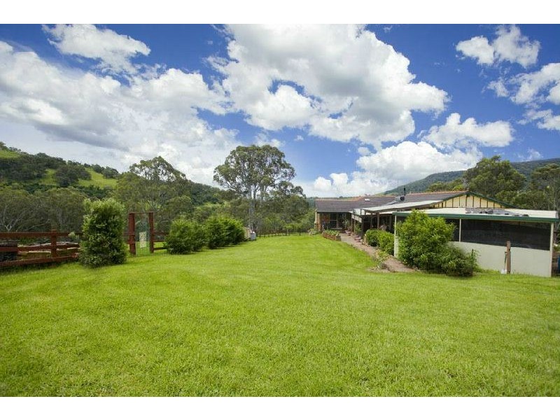Albion Park NSW 2527