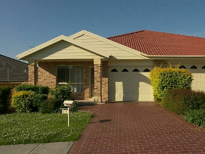Flinders NSW 2529
